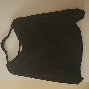 LOFT off shoulder top